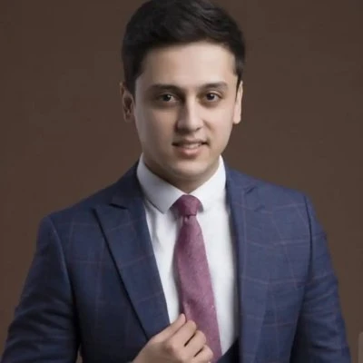 Sardor Tairov — Shalolam mening