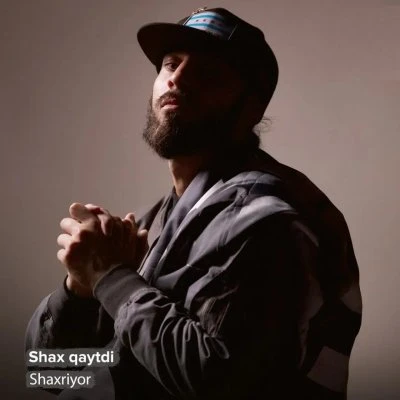 Shahriyor — Shax qaytdi