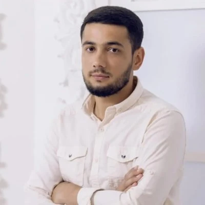 Jaloliddin Ahmadaliyev — Sog’indim (Studio version)