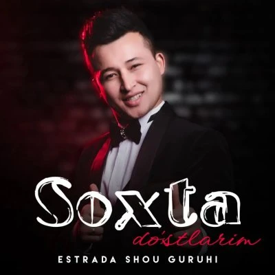 Estrada shou guruhi — Soxta do’stlarim