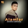 Shoxruz (Abadiya) — Alamlar