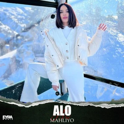 Mahliyo — Alo (Paro Uzbekcha)
