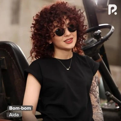 Aida — Bom-bom