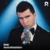 Sardor Mamadaliyev — Dada