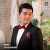 Farrux Komilov — Dildor