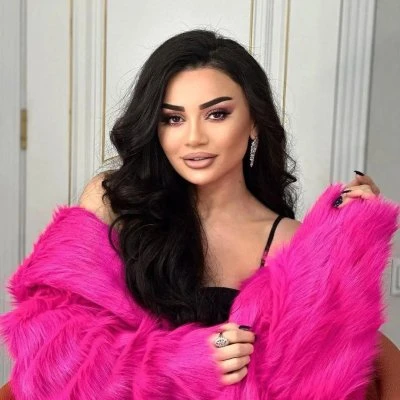 Zeyneb Heseni — Gecelerim Haram