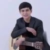 Elyorbek Meliboyev — Ishq