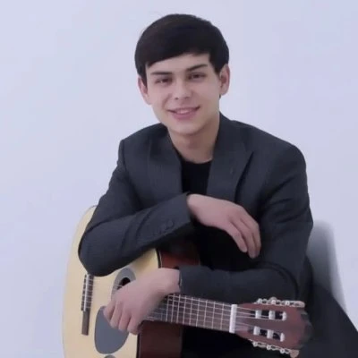 Elyorbek Meliboyev — Ishq