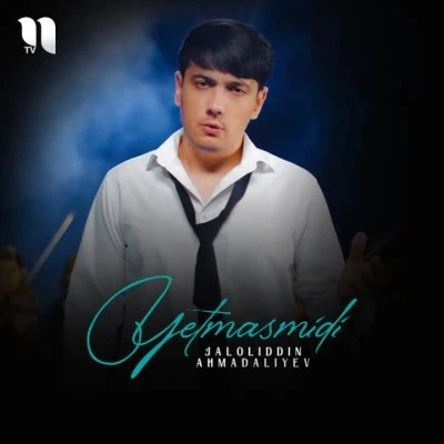 Jaloliddin Ahmadaliyev — Jami ozorlaring yetmasmidiyey