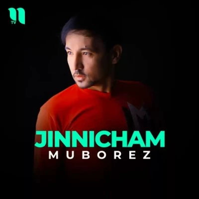 Muborez — Jinnicham