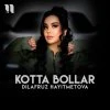 Dilafruz Hayitmetova — Kotta bollar