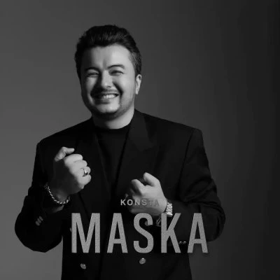 Konsta — Maska