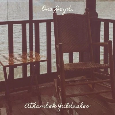 Athambek Yuldashev — Onam deydi