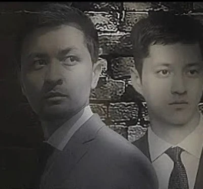 Shaxboz, UzTeeRaN — Parchalar