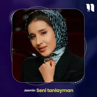 Jasmin — Seni tanlayman