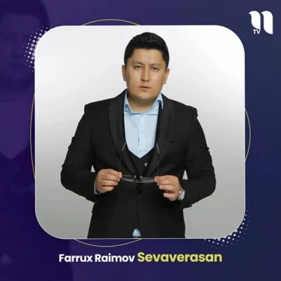Farrux Raimov — Sevaverasan