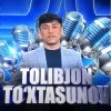 Tolib Musofir — Sog’insam otajonim (Artist)