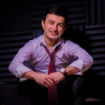 Ulug'bek Shomurodov — Yoshligimga qaytgim keladi