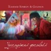 Xamdam Sobirov, Gulinur — Yuragimni Yaraladi