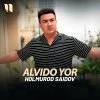 Xolmurod Saidov — Alvido yor