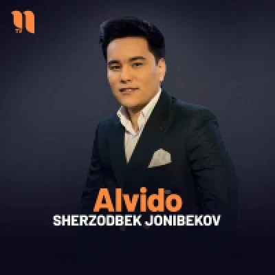 Sherzodbek Jonibekov — Alvido