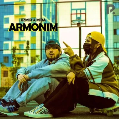Uzmir va Mira — Armonim