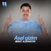 Ibrat Azamatov — Asal qizim