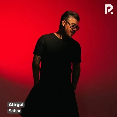 Sahar — Atirgul