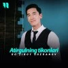 Ro'ziboy Sheranov — Atirgulning tikonlari