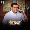 Obid Jumayev — Baravar