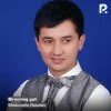 Shukurullo Rasulov — Birovning guli