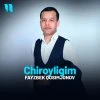 Fayzbek Qosimjonov — Chiroyligim