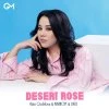 Aziza Qobilova — Desert Rose (KASIMOFF, Dieez)