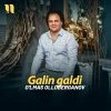 O'lmas Olloberganov — Galin galdi