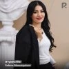 Sabina Mamatqulova — G'iybatchilar
