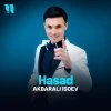 Akbarali Isoev — Hasad