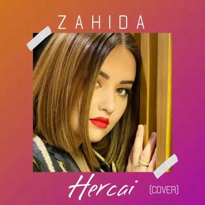 Zahida — Hercai (Cover)