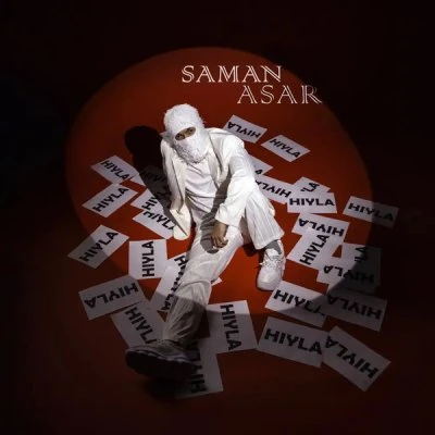 Saman Asar — Hiyla