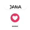 Shoxrux — Jana