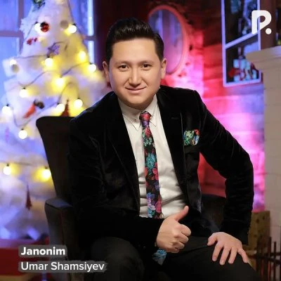 Umar Shamsiyev — Janonim