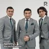 Aka-uka Farhodovlar — Jigarlarim