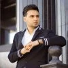 Otabek Mutalxo'jayev — Joneman