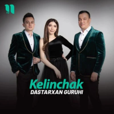 Dastarxan guruhi — Kelinchak