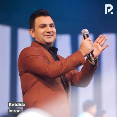 Imron — Ketdida