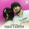 Uzmir va Mira — Maktabim