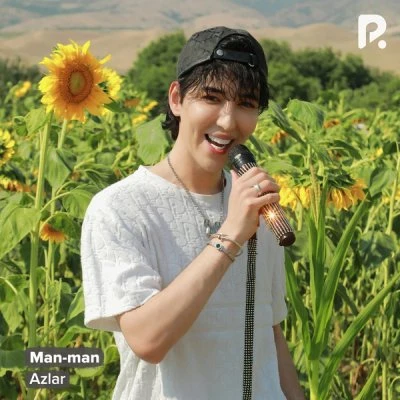 Azlar — Man-man