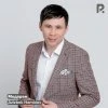 Azizbek Hamidov — Модарам