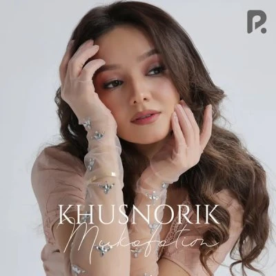 Khusnorik — Mukofotim
