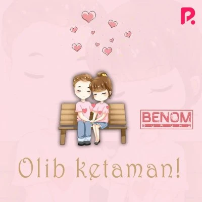 Benom guruhi — Olib ketaman