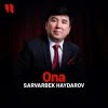 Sarvarbek Haydarov — Ona